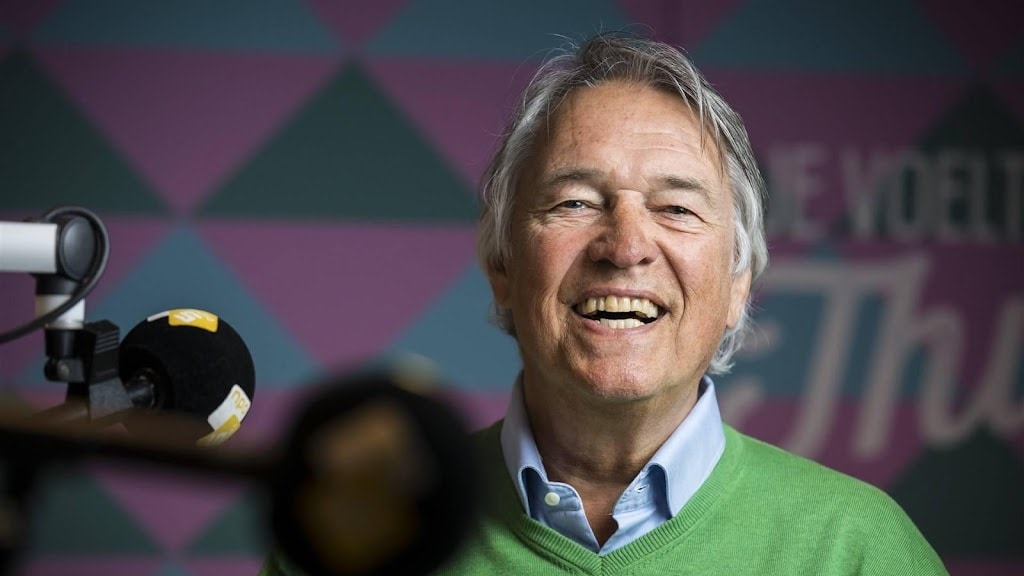 Rouwadvertenties voor Ron Brandsteder van familie en collega's: 'Verslagen'