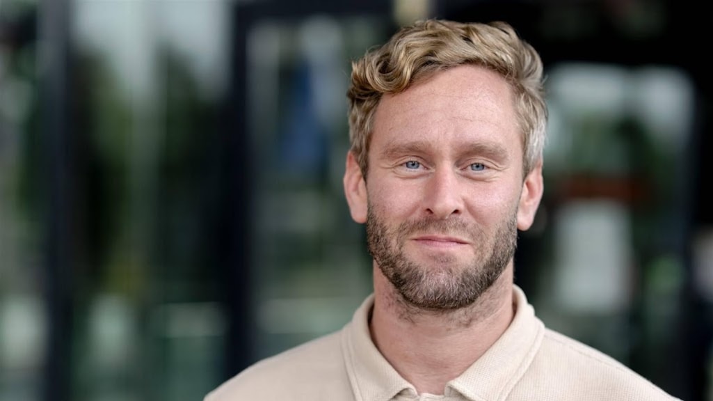 Tim den Besten kankervrij verklaard en behandeld voor mentale problemen