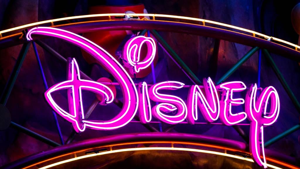 Disney gaat de strijd aan met Netflix