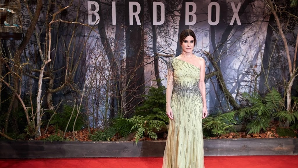 Bird Box heeft voortaan geen treinramp-beelden meer