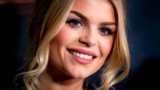 Davina Michelle gespannen door lancering nieuwe single