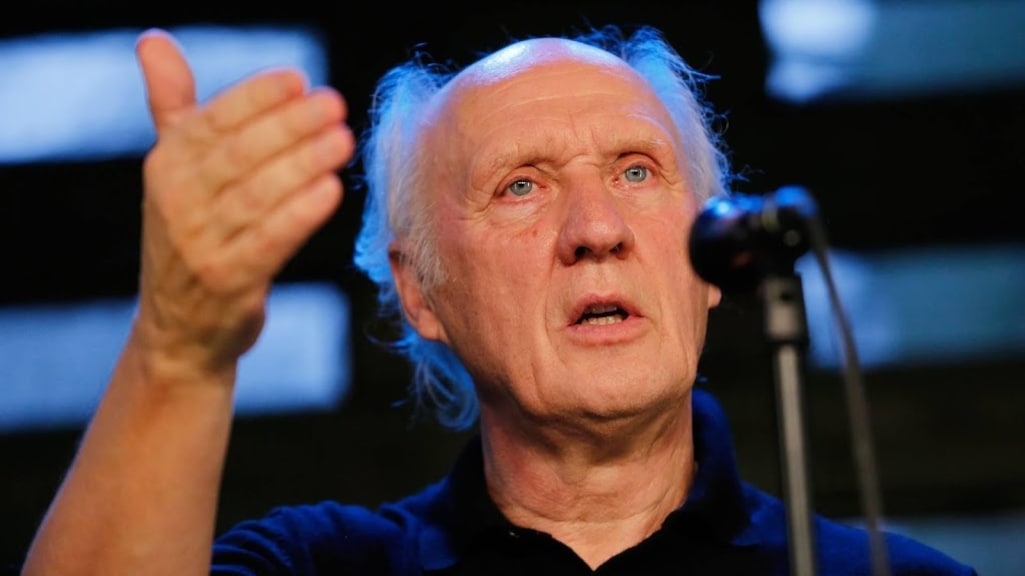 Herman van Veen: 'Als ik niet meer kan spelen is het gedaan'