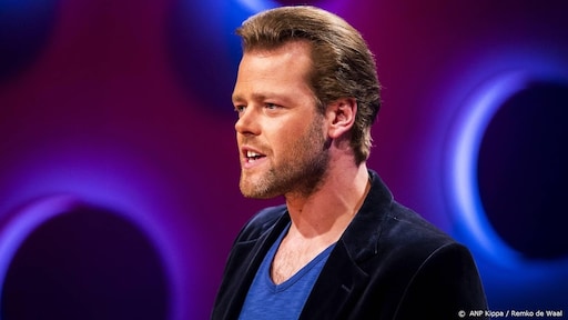 Instagram geeft account terug aan Martijn Koning