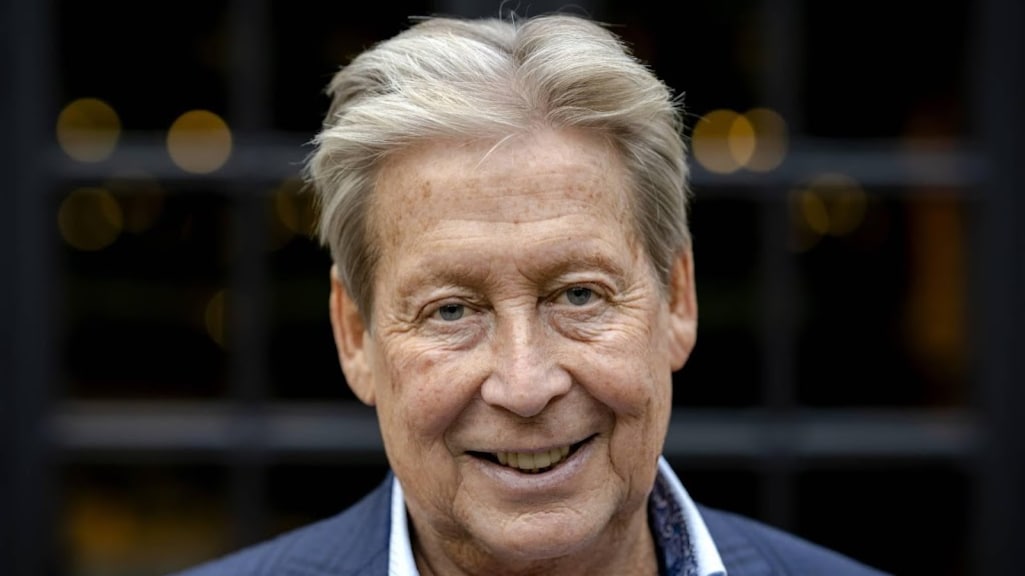 Hans Kazàn leeft al dagenlang in 'vreselijke onzekerheid'