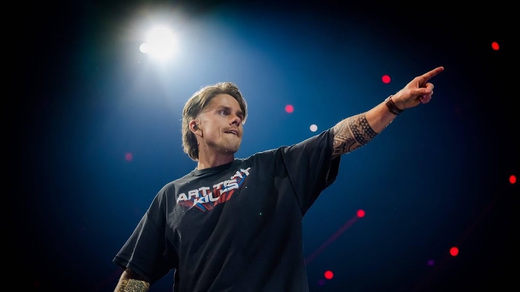 Mijlpaal André Hazes: al anderhalf jaar geen drank of drugs