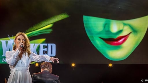 Wicked komt eind 2024 in de bioscoop