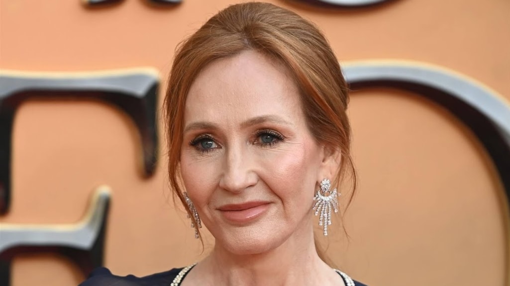 J.K. Rowling blijft achter omstreden transgender-uitspraken staan