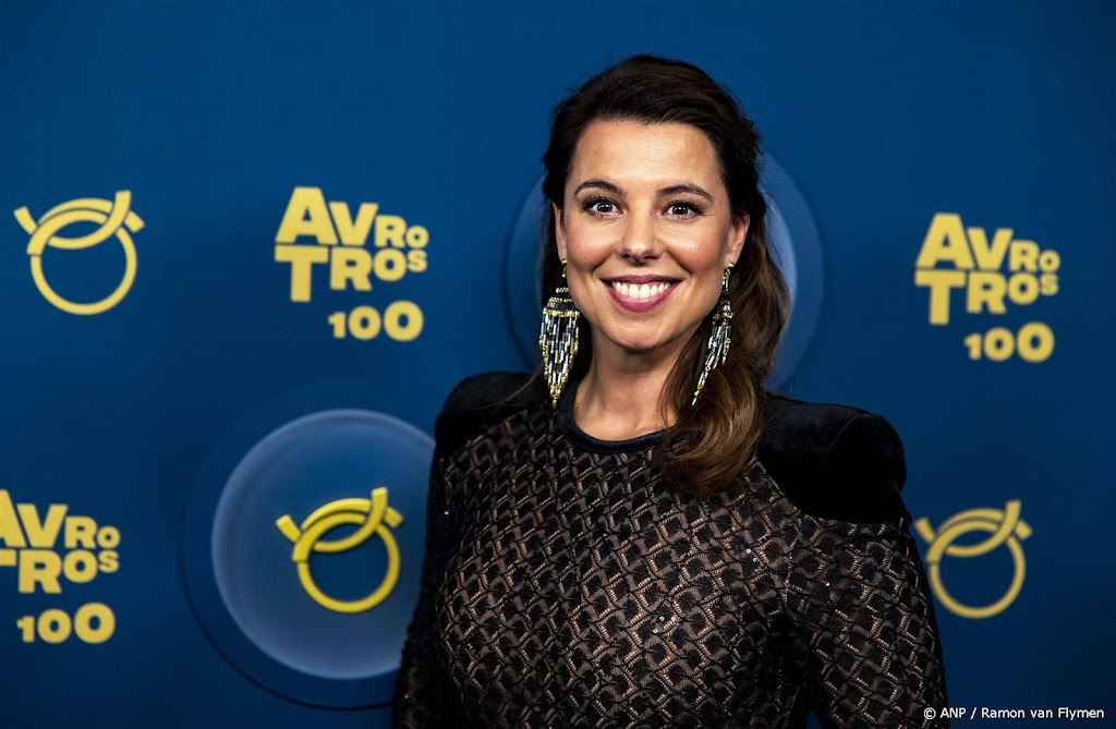 Roos Moggr&eacute; doet oproep na misstanden: 'Spreek je uit'