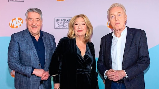 Heel Holland Bakt zendt speciale uitzending uit op eerste kerstdag