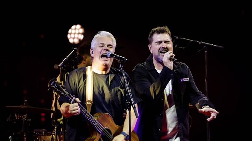 Acda en de Munnik maken titelsong Videolandserie Bennie