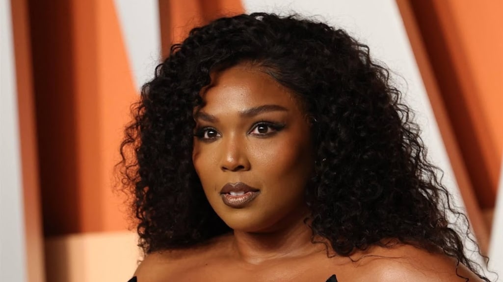 Lizzo zat in 'diepe en donkere depressie' na aanklachten