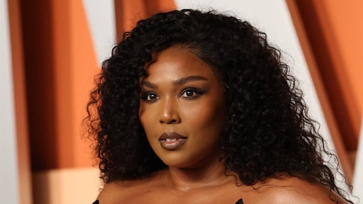 Lizzo zat in 'diepe en donkere depressie' na aanklachten