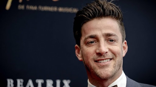 Hugo Kennis gaat voor nieuw 24Kitchen-programma naar Ierland