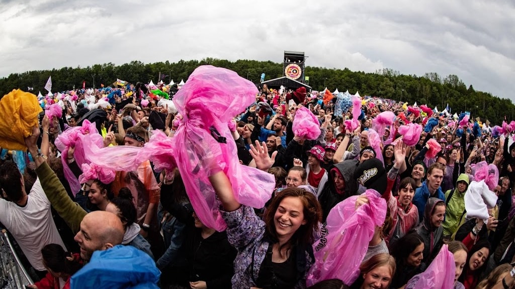 Minister Hugo de Jonge: 'Kleine kans dat Pinkpop doorgaat'