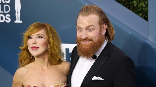 Game Of Thrones-ster weer hersteld van corona