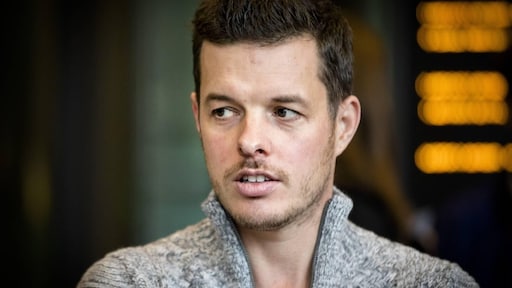 Filemon Wesselink maakt tweede seizoen van serie over complotten