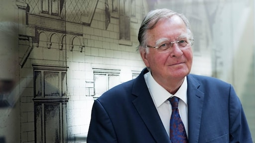 KRO-NCRV herdenkt Huub Oosterhuis met programma over zijn teksten