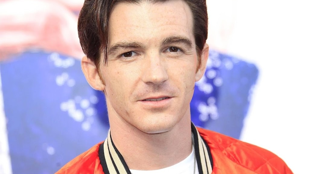 Als vermist opgegeven Drake Bell: telefoon lag in auto