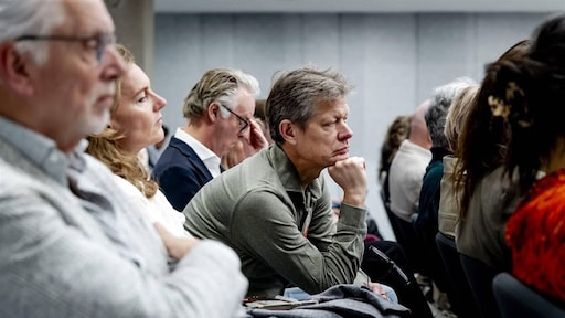 Ruime Kamermeerderheid voor reddingsplan taakomroep NTR