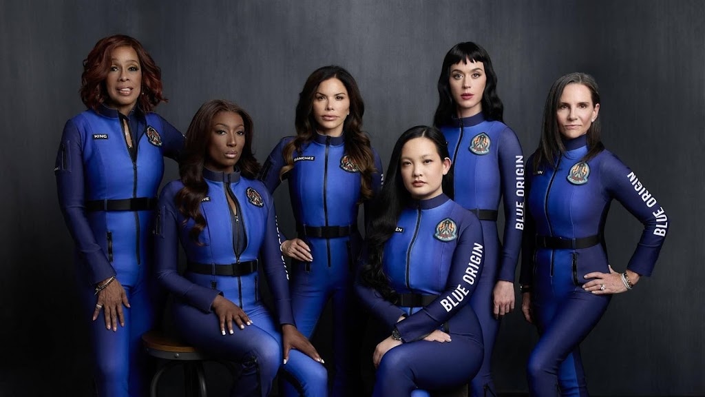 Katy Perry opgewonden voor lancering: 'Nog nooit zoveel liefde gevoeld'