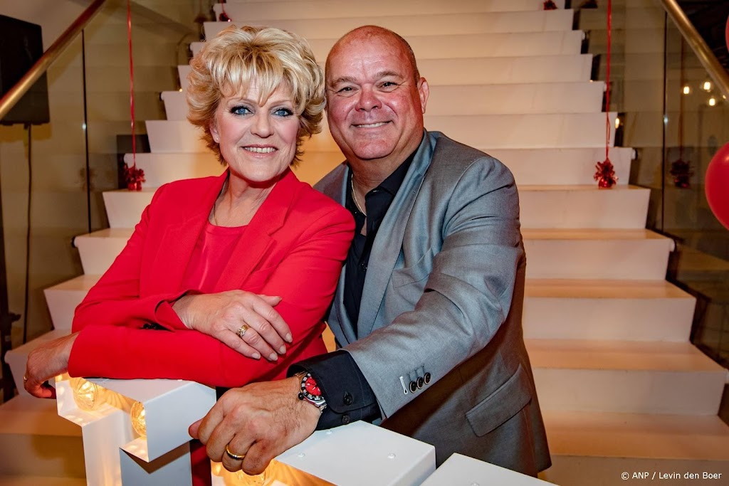 Simone Kleinsma in nieuwe musical met muziek van Paul de Leeuw