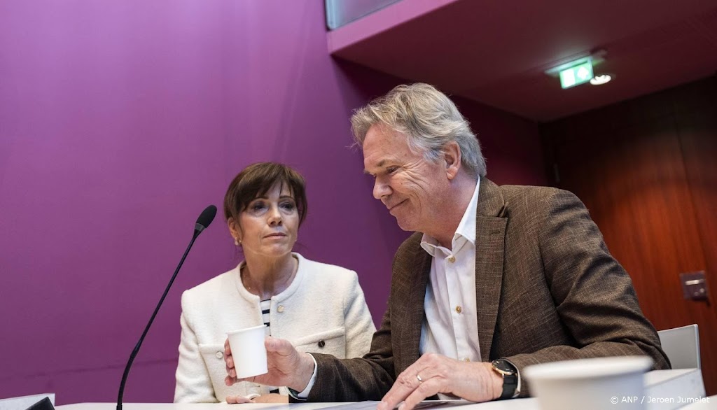 Tom Egbers maakt documentaire over de Tweede Wereldoorlog