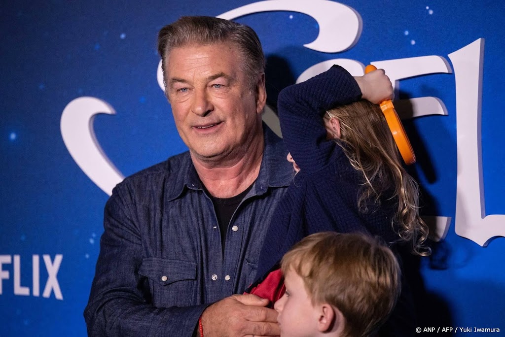 Alec Baldwin kondigt pensioen aan: ik wil niet meer werken