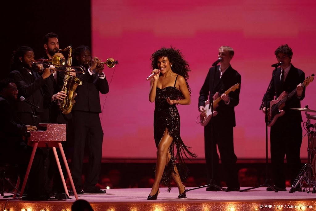 Olivia Dean was onzeker over Man I Need als single