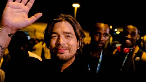 Waylon boycotte media vanwege racisme