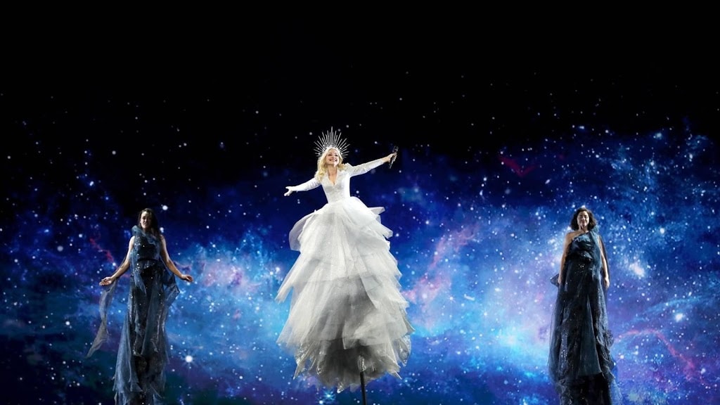 Tel Aviv maakt zich op voor eerste halve finale