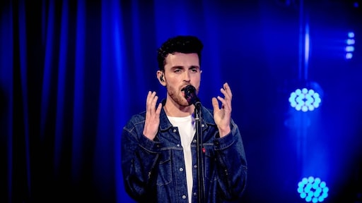 NPO komt met speciale editie van songfestival voor doven