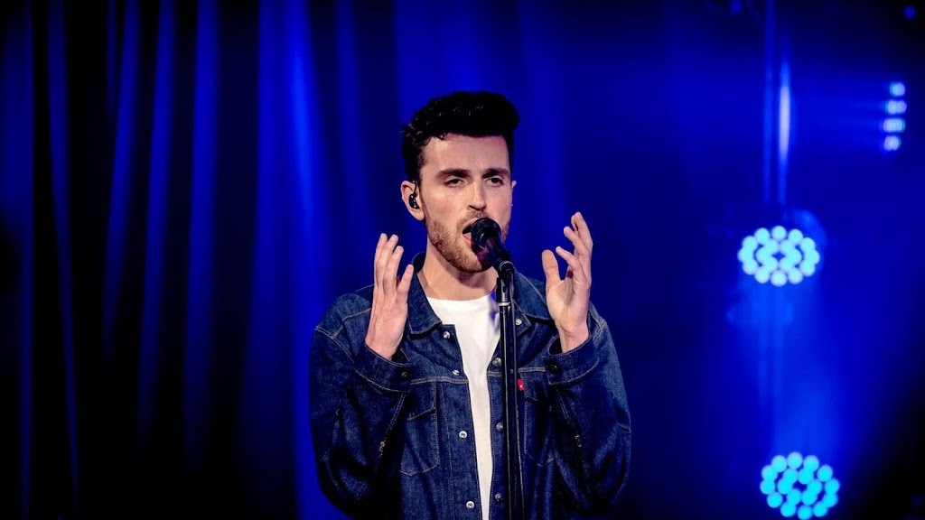 NPO komt met speciale editie van songfestival voor doven