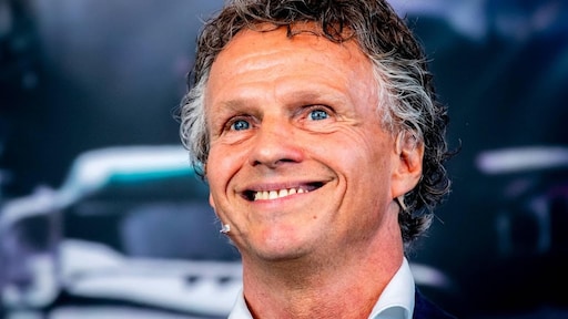 Lammers: Zandvoort ultieme racebeleving