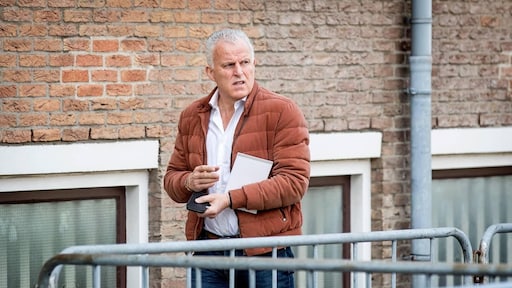 Peter R. de Vries: 'Uitstekend dat RTL niet zwicht'