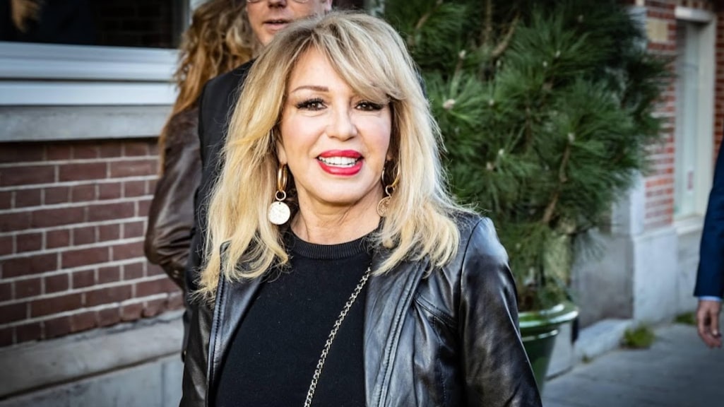 Patricia Paay belandde mede door realityshow op intensive care