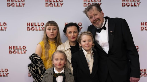 Vrouw Jan Rot schrijft eerste column na zijn overlijden