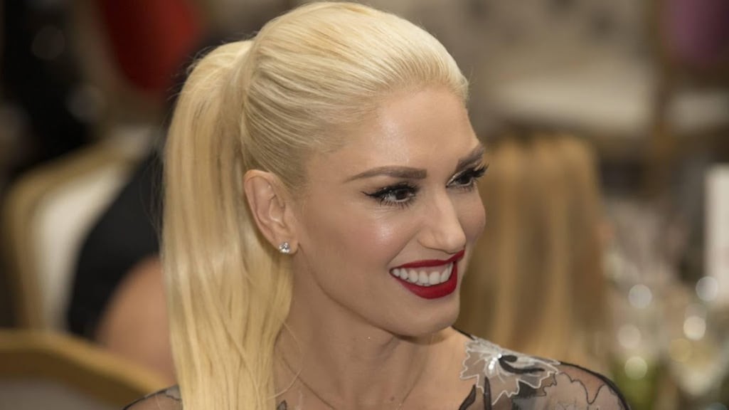 Gwen Stefani noemt breuk met ex 'reset van haar leven'