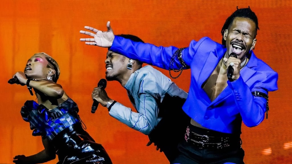 Jeangu Macrooy sluit tweede deelname aan songfestival niet uit