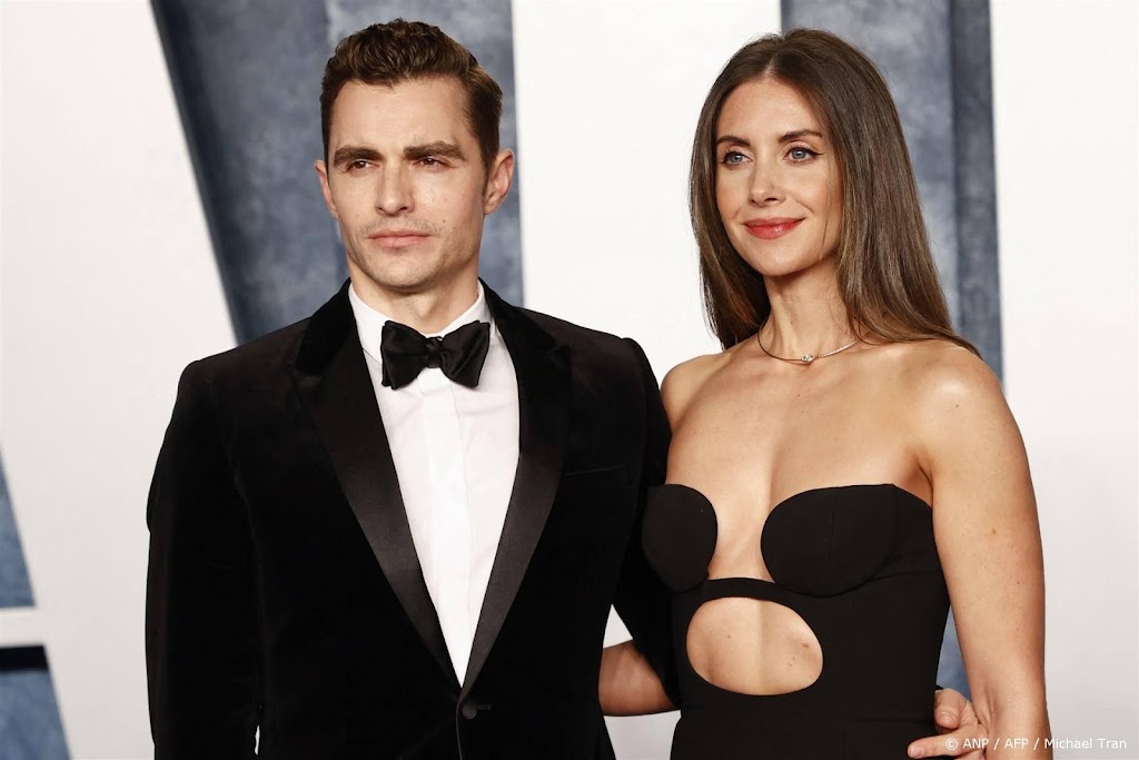 Acteurskoppel Alison Brie en Dave Franco aangeklaagd om schenden copyright