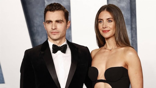 Acteurskoppel Alison Brie en Dave Franco aangeklaagd om schenden copyright