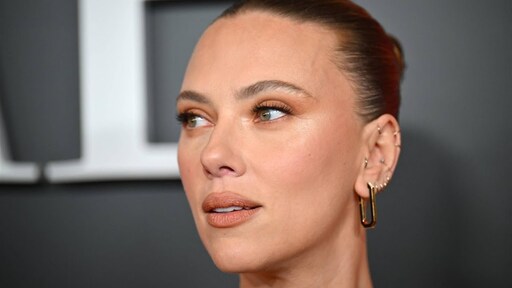 Scarlett Johansson snapt niet hoe Endgame Oscarnominatie misliep
