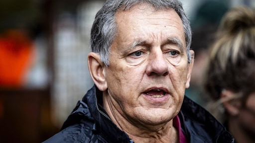 Dick Maas presenteert zijn nieuwe film Amsterdamned 2 op markt van Cannes