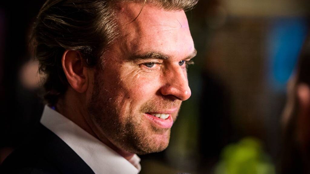 Rutger Castricum meer de diepte in