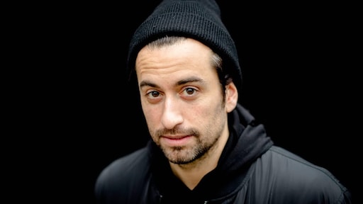 Dotan kondigt Europese tournee aan