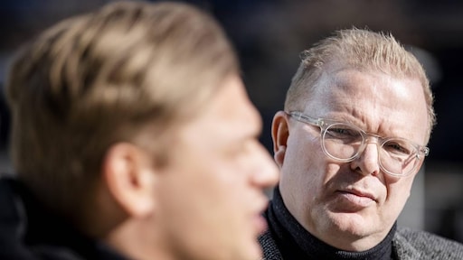 Openbaar Ministerie vervolgt Jan Roos voor opruiing