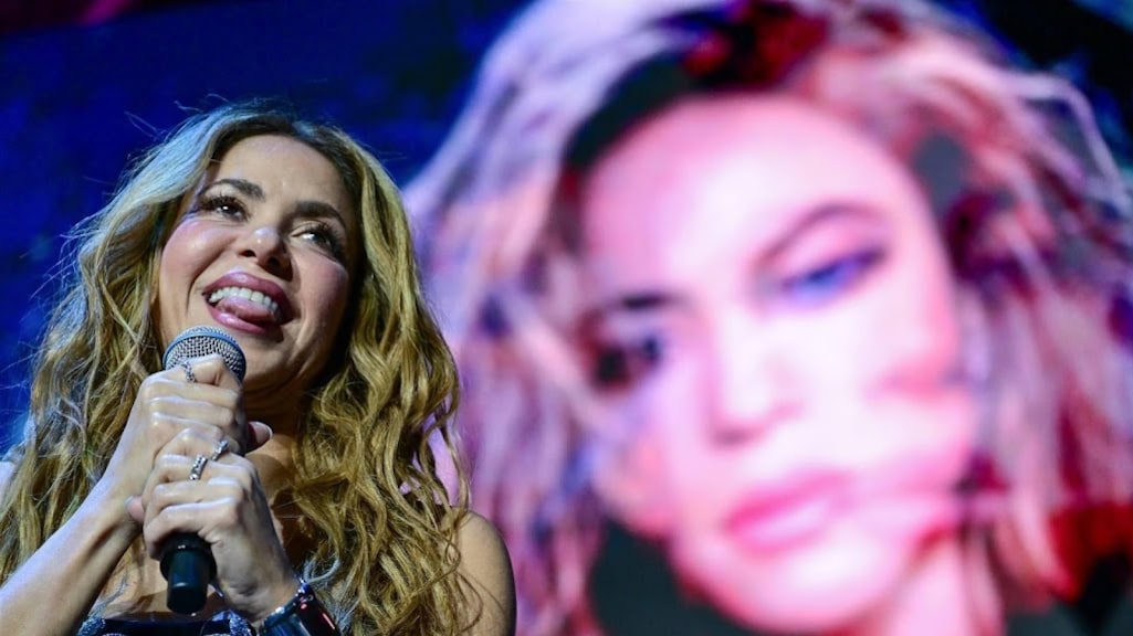 Shakira over haar datingleven: 'Focus ligt op mijn kinderen'