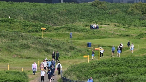 British Open verhoogt het prijzengeld niet voor het eerst in 13 jaar