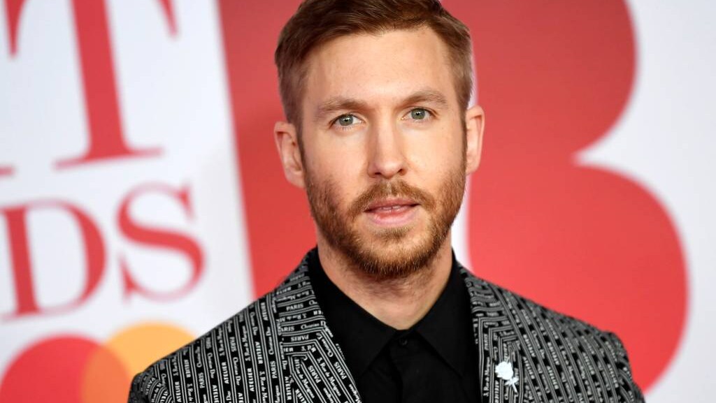 Calvin Harris bundelt krachten met Sam Smith