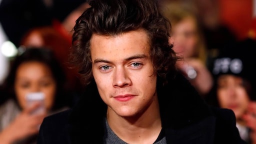 Jammer: Harry Styles toch níet in De Kleine Zeemeermin