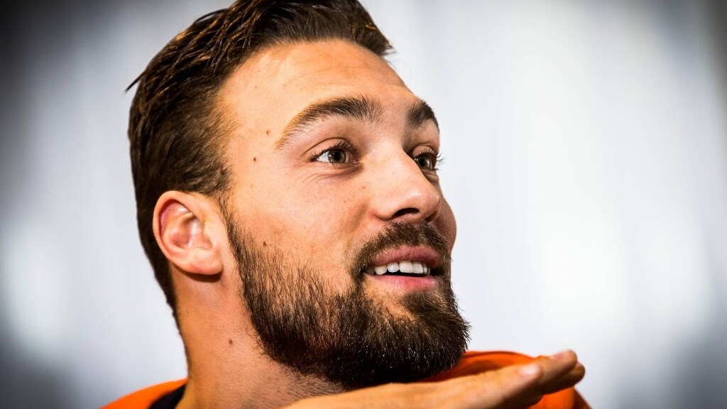 Kjeld Nuis, Roy Donders en Anny Schilder in Ranking The Stars